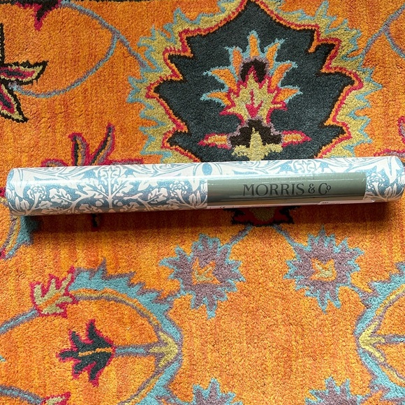 Morris & Co. Rabbit Wallpaper - Picture 2 of 6